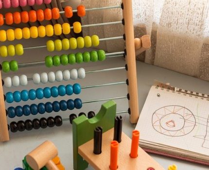 3 nawyki dnia codziennego zgodne z ideą Montessori