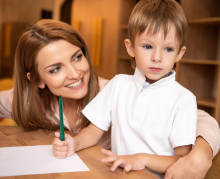 Życie codzienne Montessori – lista aktywności dla przedszkolaka