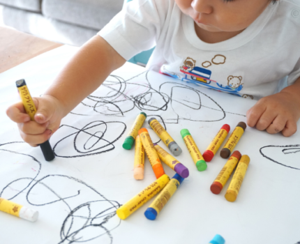 Maria Montessori i jej podejście do kwestii edukacji dzieci
