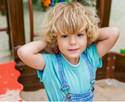Metoda Montessori – pozwól dziecku odkryć w nim to, co najlepsze