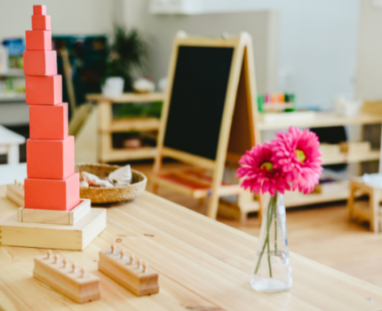 Co to są zabawki Montessori i jakie wybrać dla pociechy?