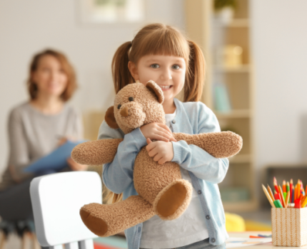 Psychologia dziecka: jak zrozumieć swoje dziecko i lepiej z nim komunikować?